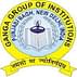 Ganga Group of Institutions - [GGI]